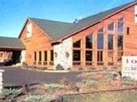 Crooked Lake Lodge Siren