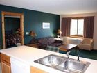 фото отеля Crooked Lake Lodge Siren