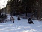 фото отеля Crooked Lake Lodge Siren
