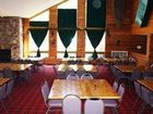 фото отеля Crooked Lake Lodge Siren