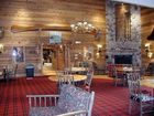 фото отеля Crooked Lake Lodge Siren