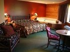фото отеля Crooked Lake Lodge Siren