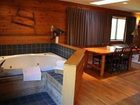 фото отеля Crooked Lake Lodge Siren