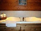 фото отеля Crooked Lake Lodge Siren