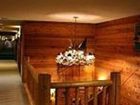 фото отеля Crooked Lake Lodge Siren