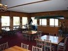 фото отеля Crooked Lake Lodge Siren