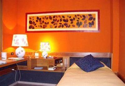 фото отеля Diplomatic Hotel Turin