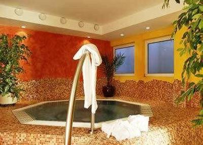фото отеля Seehotel Hafnersee