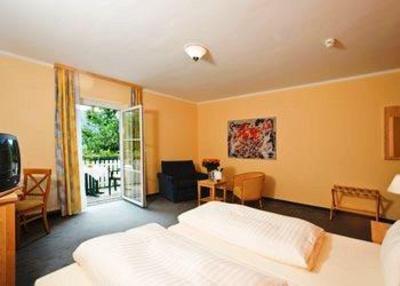 фото отеля Seehotel Hafnersee