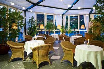фото отеля Seehotel Hafnersee
