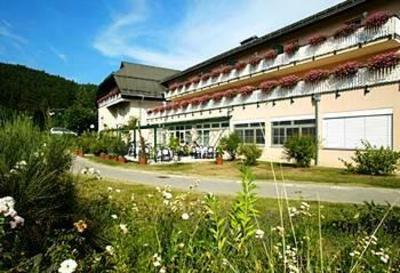 фото отеля Seehotel Hafnersee