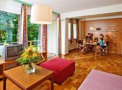 фото отеля Seehotel Hafnersee