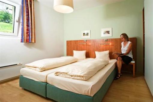 фото отеля Seehotel Hafnersee