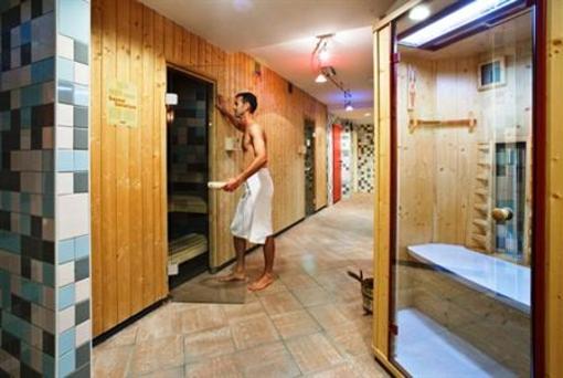 фото отеля Seehotel Hafnersee