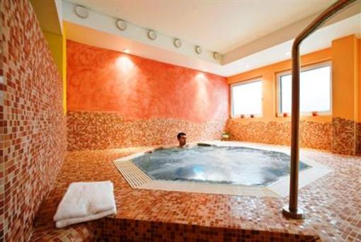 фото отеля Seehotel Hafnersee
