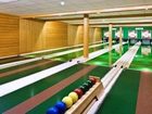фото отеля Seehotel Hafnersee