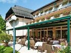 фото отеля Seehotel Hafnersee