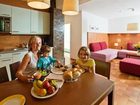фото отеля Seehotel Hafnersee