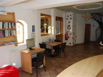 фото отеля Hotel Staffler