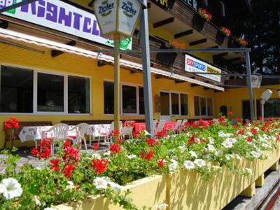 фото отеля Hotel Staffler