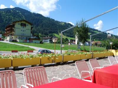 фото отеля Hotel Staffler