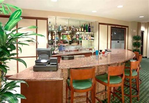 фото отеля Courtyard by Marriott Las Vegas South