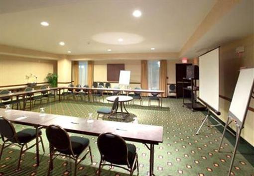 фото отеля Courtyard by Marriott Las Vegas South