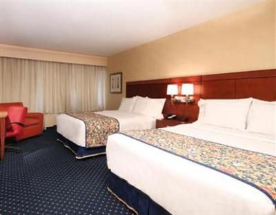 фото отеля Courtyard by Marriott Las Vegas South