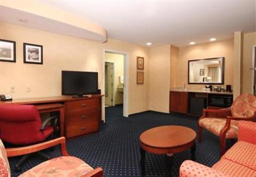 фото отеля Courtyard by Marriott Las Vegas South