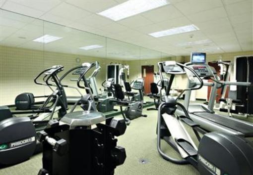 фото отеля Courtyard by Marriott Las Vegas South