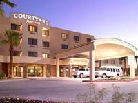 Courtyard by Marriott Las Vegas South