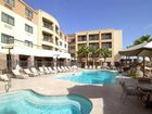 фото отеля Courtyard by Marriott Las Vegas South