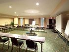 фото отеля Courtyard by Marriott Las Vegas South