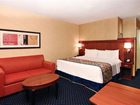 фото отеля Courtyard by Marriott Las Vegas South