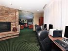 фото отеля Courtyard by Marriott Las Vegas South