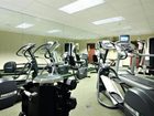фото отеля Courtyard by Marriott Las Vegas South