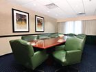 фото отеля Courtyard by Marriott Las Vegas South