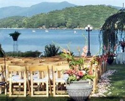 фото отеля The Ridges Resort & Club Hotel Hiawassee
