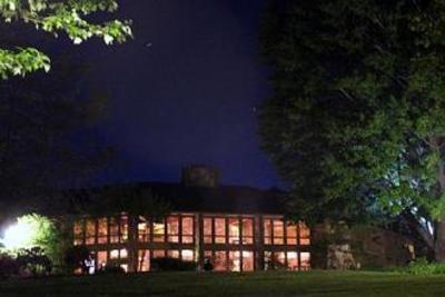 фото отеля The Ridges Resort & Club Hotel Hiawassee