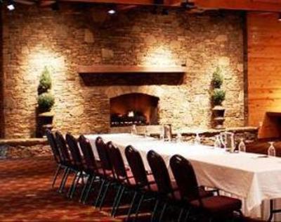 фото отеля The Ridges Resort & Club Hotel Hiawassee