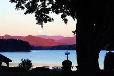 фото отеля The Ridges Resort & Club Hotel Hiawassee