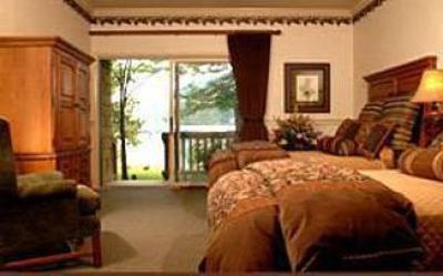 фото отеля The Ridges Resort & Club Hotel Hiawassee