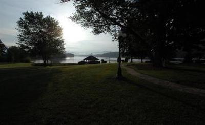 фото отеля The Ridges Resort & Club Hotel Hiawassee