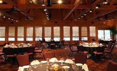 фото отеля The Ridges Resort & Club Hotel Hiawassee