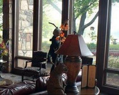 фото отеля The Ridges Resort & Club Hotel Hiawassee