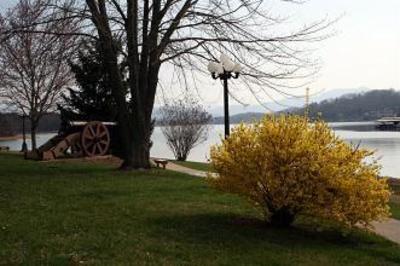 фото отеля The Ridges Resort & Club Hotel Hiawassee