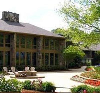 фото отеля The Ridges Resort & Club Hotel Hiawassee