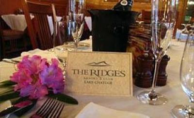 фото отеля The Ridges Resort & Club Hotel Hiawassee