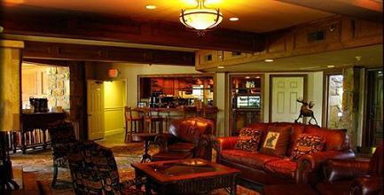 фото отеля The Ridges Resort & Club Hotel Hiawassee
