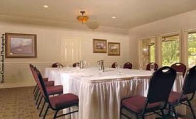 фото отеля The Ridges Resort & Club Hotel Hiawassee